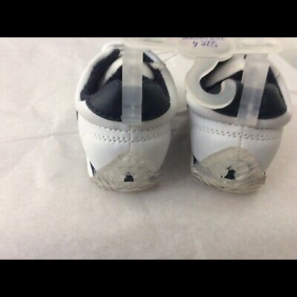 Wee Kids sneakers toddler 4 - Picture 3 of 3